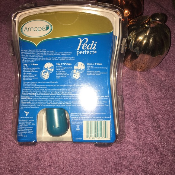 PEDI PERFECT - Picture 3 of 3